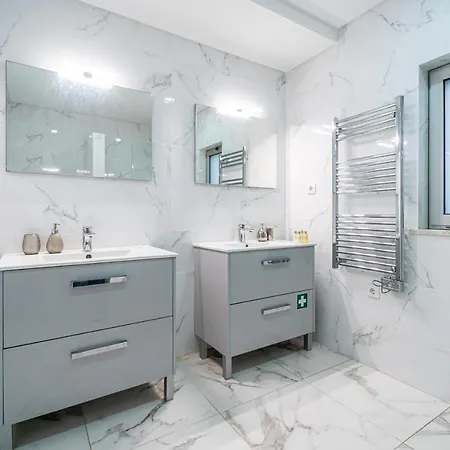 Вилла Veneza By Hellovacations