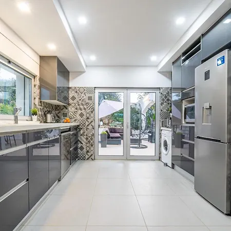 Вилла Veneza By Hellovacations *