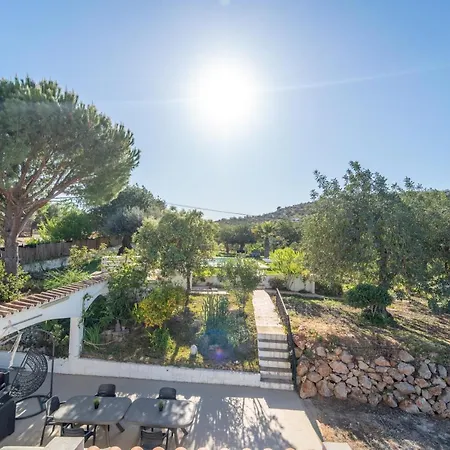 Veneza By Hellovacations Вилла Албуфейра