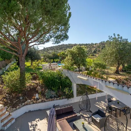 Veneza By Hellovacations * Албуфейра