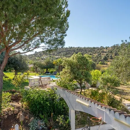 Veneza By Hellovacations Вилла Албуфейра