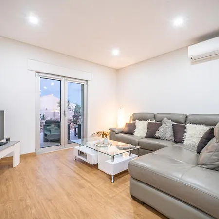 Veneza By Hellovacations * Албуфейра