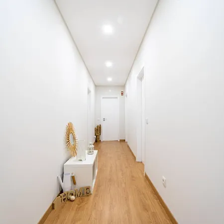 Veneza By Hellovacations Вилла Албуфейра