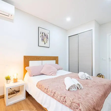 Veneza By Hellovacations Албуфейра