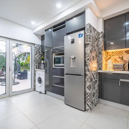 Veneza By Hellovacations Вилла *