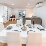 Veneza By Hellovacations Villa Albufeira