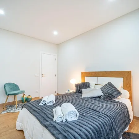 Vila Veneza By Hellovacations Albufeira