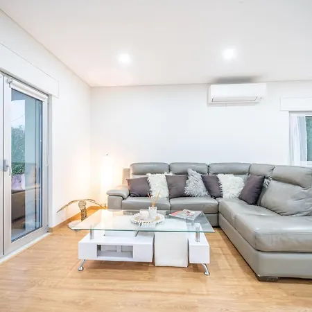 Veneza By Hellovacations Villa Albufeira