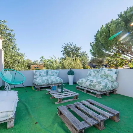 Veneza By Hellovacations Vila