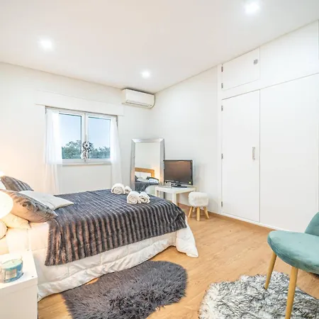 Vila Veneza By Hellovacations