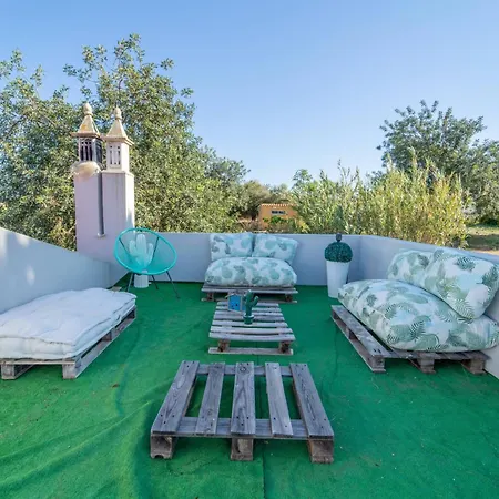 Vila Veneza By Hellovacations Albufeira