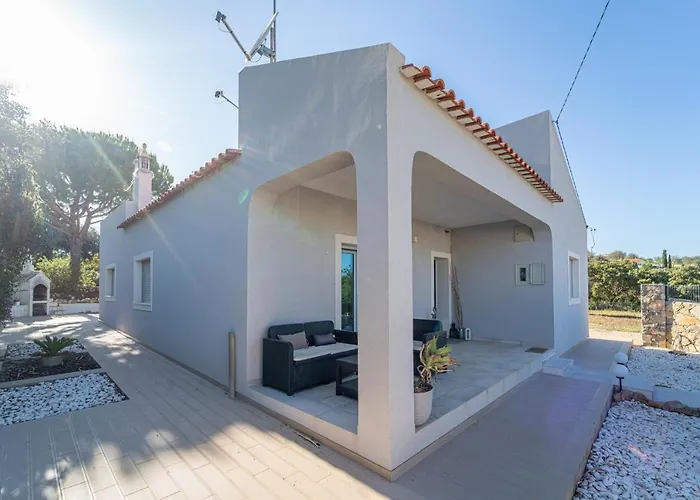 ヴィラ Veneza By Hellovacations *