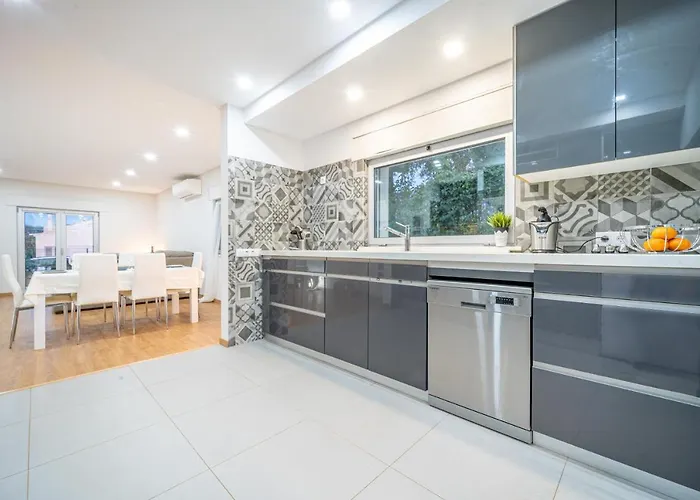 Veneza By Hellovacations * アルブフェイラ