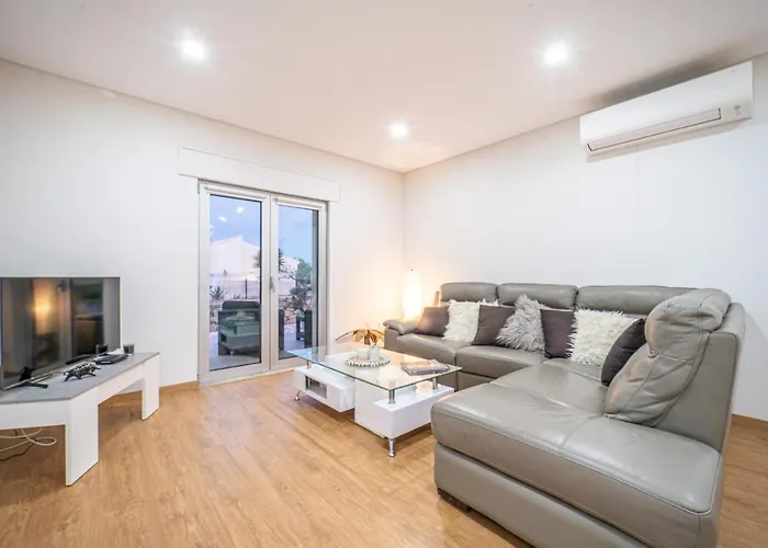 Veneza By Hellovacations * アルブフェイラ