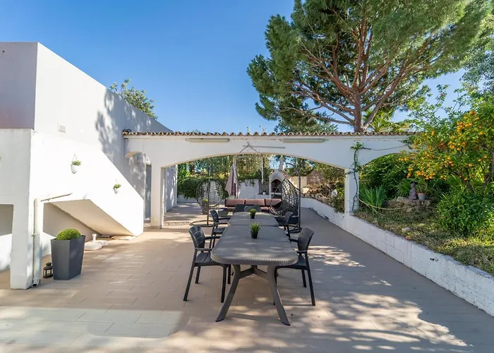 ヴィラ Veneza By Hellovacations *