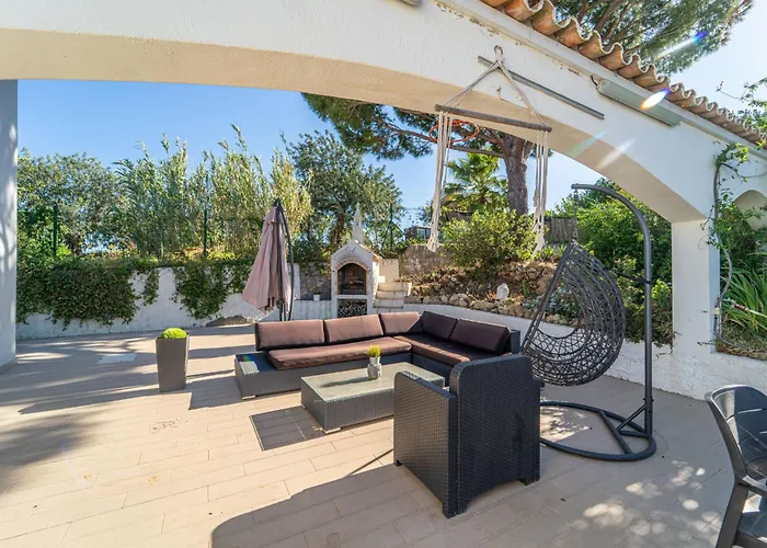 Veneza By Hellovacations ヴィラ *