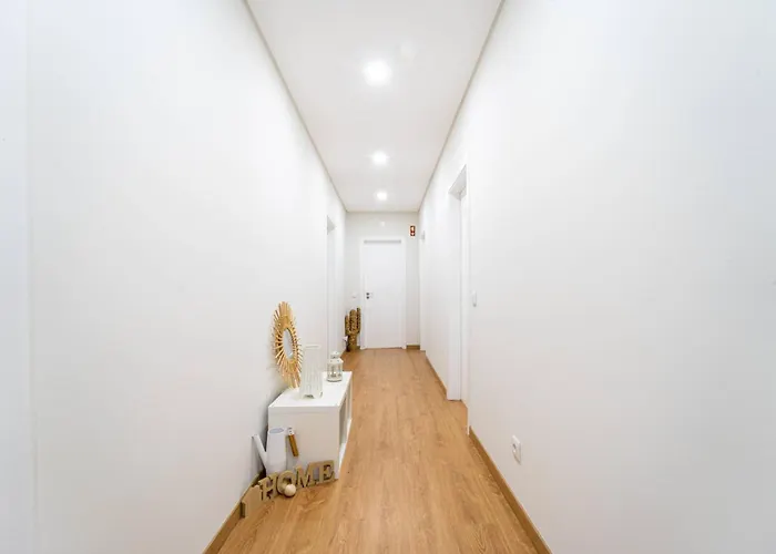 Veneza By Hellovacations ヴィラ アルブフェイラ