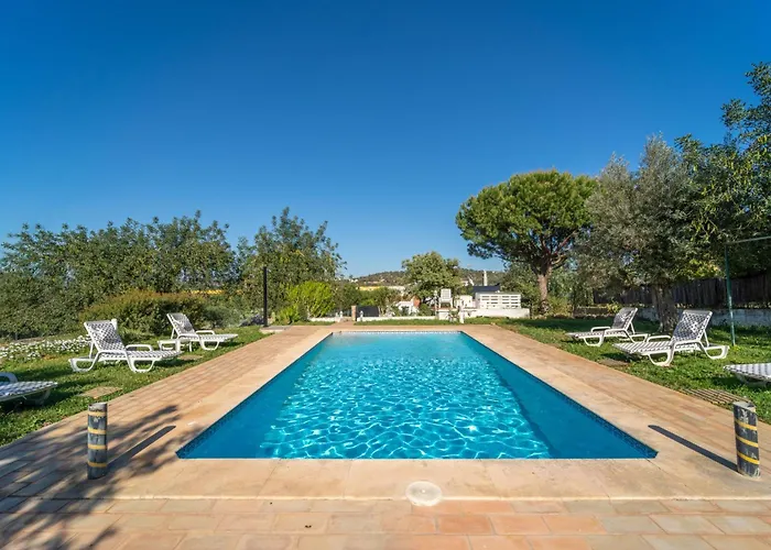 Veneza By Hellovacations ヴィラ アルブフェイラ