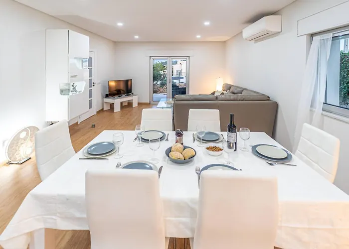 Veneza By Hellovacations ヴィラ アルブフェイラ