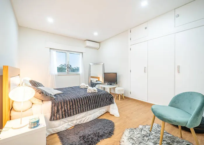 ヴィラ Veneza By Hellovacations