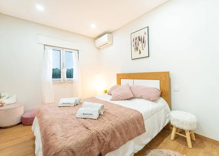 Veneza By Hellovacations ヴィラ アルブフェイラ