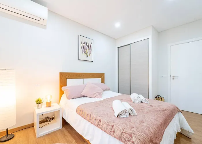 Veneza By Hellovacations アルブフェイラ