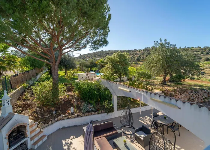 Veneza By Hellovacations * アルブフェイラ