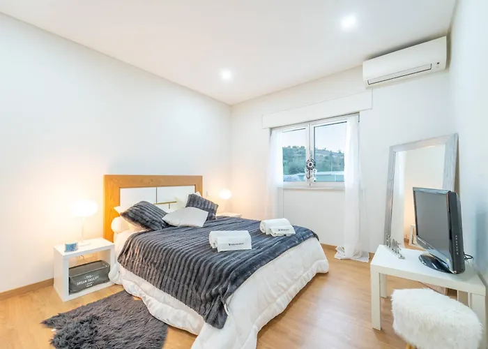 ヴィラ Veneza By Hellovacations