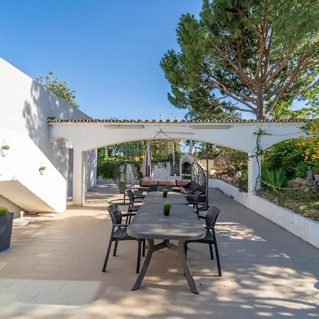 Villa Veneza By Hellovacations *