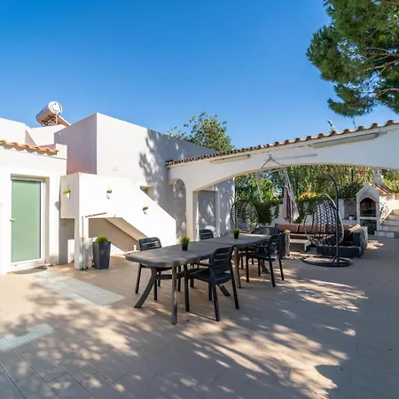 Veneza By Hellovacations Villa Albufeira