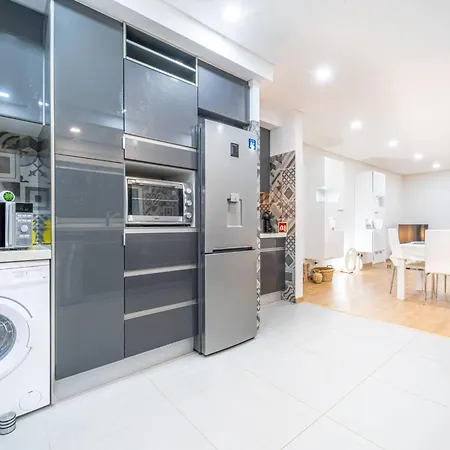 Villa Veneza By Hellovacations Albufeira