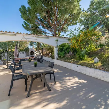 Veneza By Hellovacations Albufeira