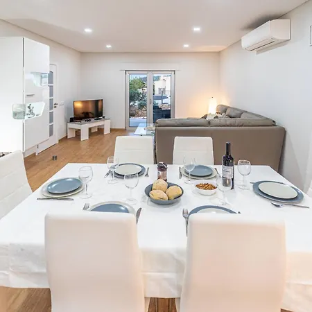 Veneza By Hellovacations Villa Albufeira