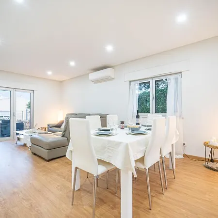 Veneza By Hellovacations Willa Albufeira