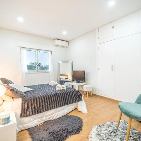 Veneza By Hellovacations Willa *