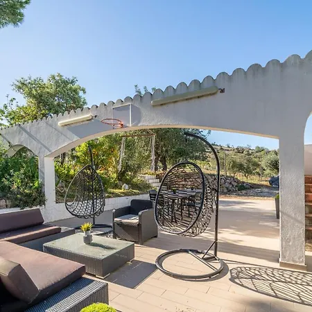 Veneza By Hellovacations Willa Albufeira