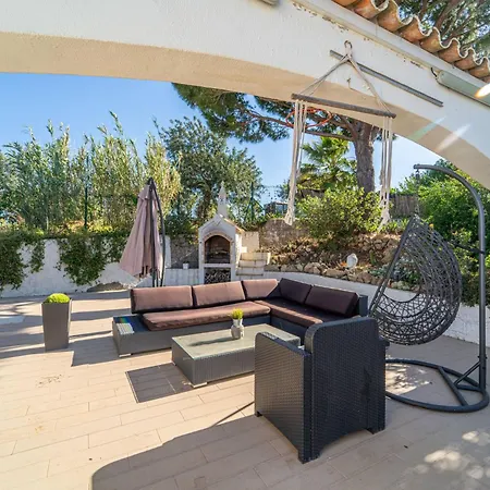 Veneza By Hellovacations Willa *