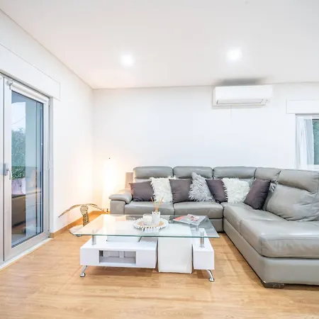 Veneza By Hellovacations Willa *