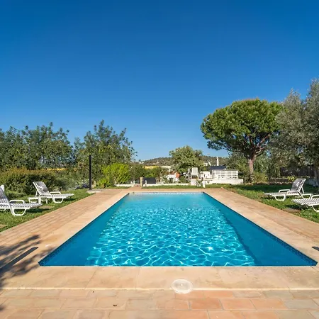 Veneza By Hellovacations Willa Albufeira